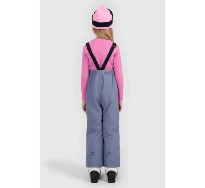 Kalhoty fnk 4F JUNIOR 4FJRAW25TFTRF1241-25S