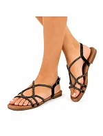 Dámská obuv Gioseppo Black model 22377775 - WD