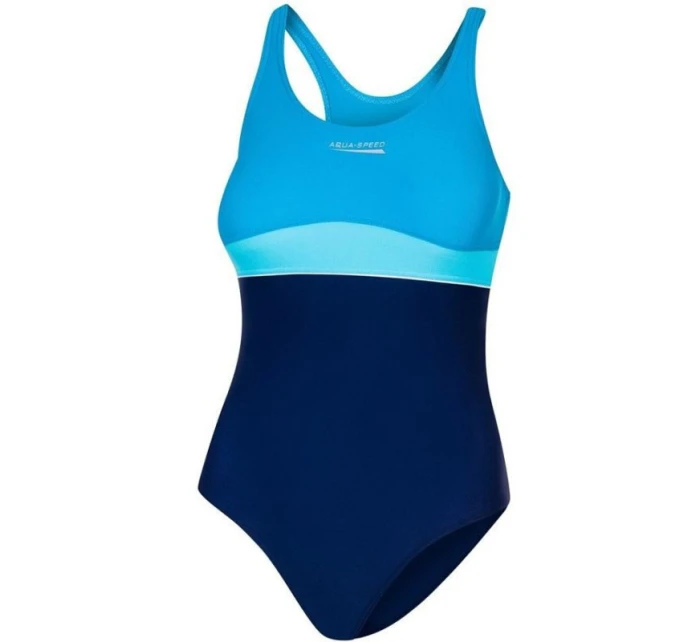 Plavky Aqua-speed Emily Junior růžovo-fialové Plavky Aqua-speed Emily Junior růžovo-fialové