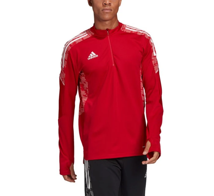 Pánský tréninkový top Condivo 21 Primeblue M GH7155 - Adidas Pánský tréninkový top Condivo 21 Primeblue M GH7155 - Adidas