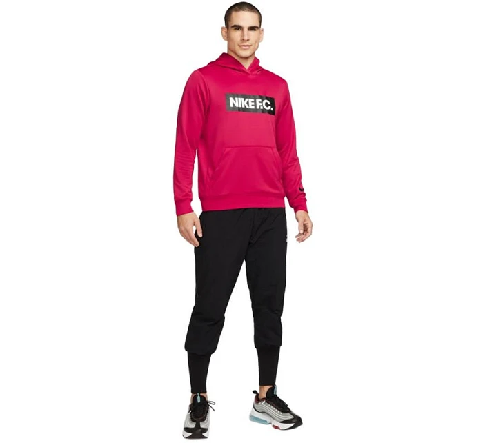 Pánská mikina NK DF FC Libero M DC9075 614 - Nike