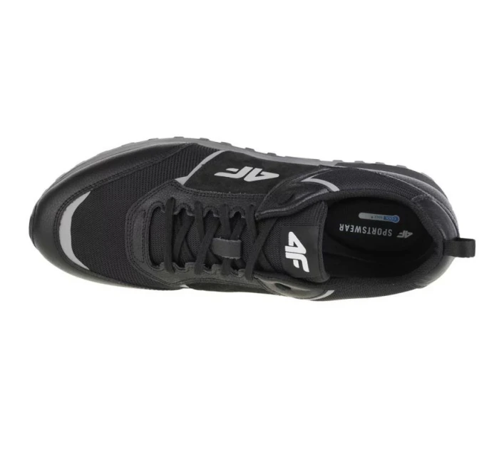 Pánské boty Casual M model 17222650 - 4F