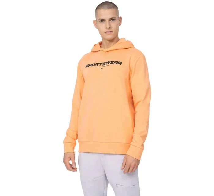 Pánská mikina M266 M 4FSS23TSWSM266 64S - 4F