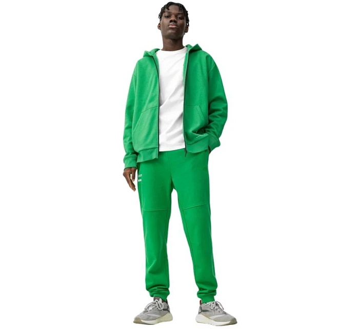 Pánská mikina M 4FSS23TSWSM236 41S - 4F Pánská mikina M 4FSS23TSWSM236 41S - 4F