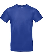 B&C #E190 Tričko z těžké bavlny 01.003T cobalt blue B&C #E190 Tričko z těžké bavlny 01.003T cobalt blue
