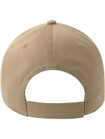 Atlantis Headwear Egon 5 panelová baseballová kšiltovka 33.0296 khaki Atlantis Headwear Egon 5 panelová baseballová kšiltovka 33.0296 khaki