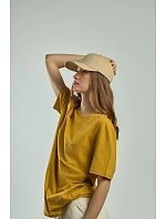 6 panelová kšiltovka z  navy model 22479291 - Atlantis Headwear