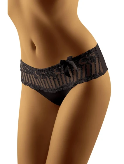 Wol-Bar Mela barva: černá