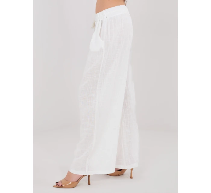 Spodnie IT SP 2873.02 ecru