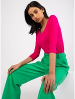 Halenka RV BZ 4690.17 fuchsií Halenka RV BZ 4690.17 fuchsií