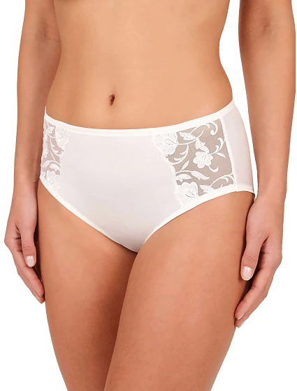 Kalhotky Moments 1319 vanilkové 48 - Felina