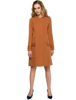 Šaty S117 - Stylove