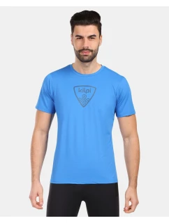 Pánské sportovní tričko model 21998290 modré - Kilpi