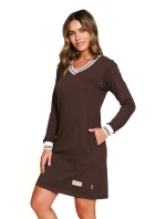 DÁMSKÁ KOŠILE TM.4534 J/25