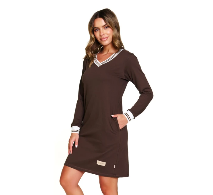 DÁMSKÁ KOŠILE TM.4534 J/25