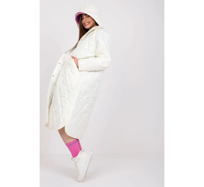 Plášť  model 184556 Rue Paris