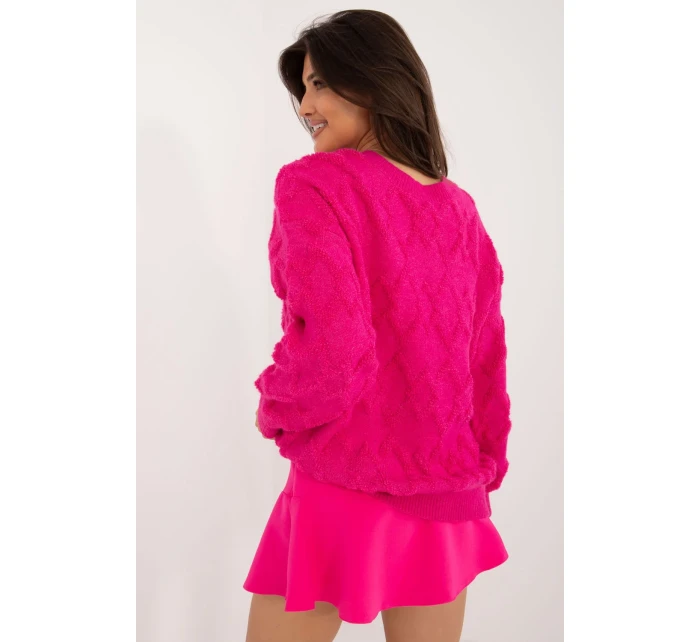 Svetr model 199427 AT Svetr model 199427 AT