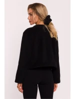 Mikina model 199656 Moe Mikina model 199656 Moe