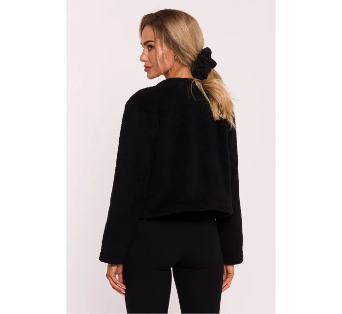 Mikina model 199656 Moe Mikina model 199656 Moe