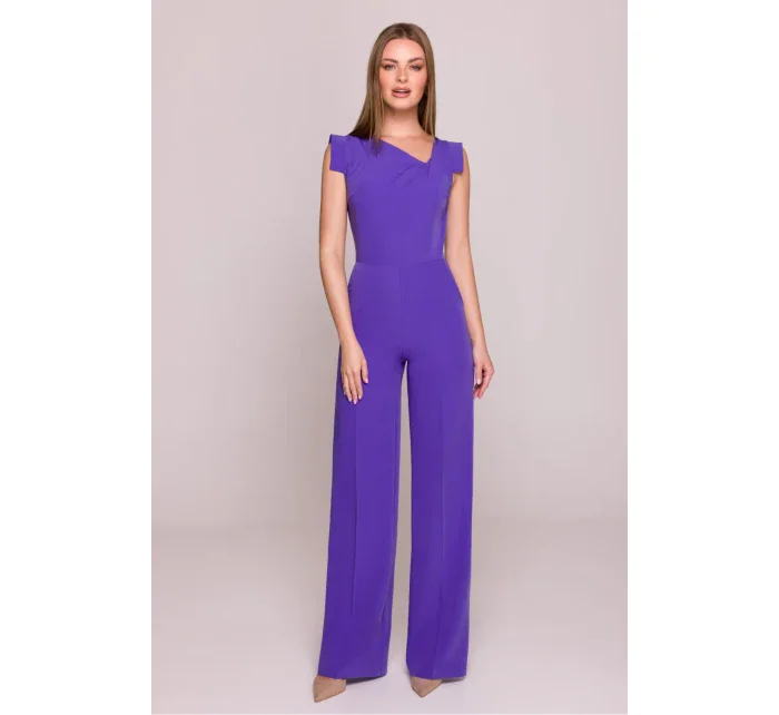 Dámský Overal model 214673 Stylove Dámský Overal model 214673 Stylove