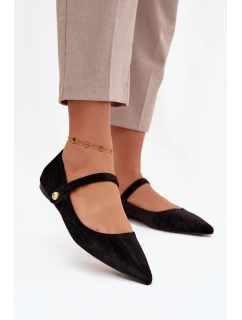 Balerinky  model 220887 Step in style