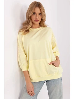 Mikina model 227683 Rue Paris