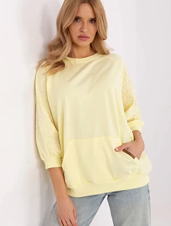 Mikina  model 227683 Rue Paris