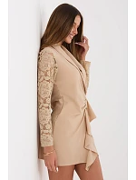 Společenské šaty model 228874 Italy Moda Společenské šaty model 228874 Italy Moda