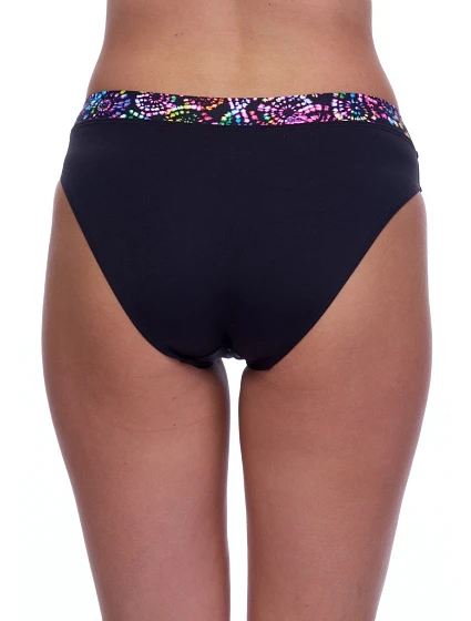 Dámské plavky model 22078020 K1304 spodní díl - Fantasy