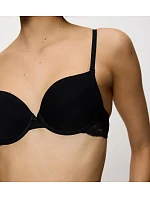 Triumph - LOVELY MICRO Push-up: Svůdný dekolt z měkkého mikrovlákna Triumph Triumph - LOVELY MICRO Push-up: Svůdný dekolt z měkkého mikrovlákna Triumph