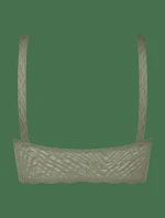 sloggi ZERO Feel Bliss Top - MOSS GREEN OLD - SLOGGI MOSS GREEN OLD - SLOGGI