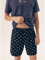 Pánské pyžamo Core  kr/r M2XL model 20833029 - Henderson