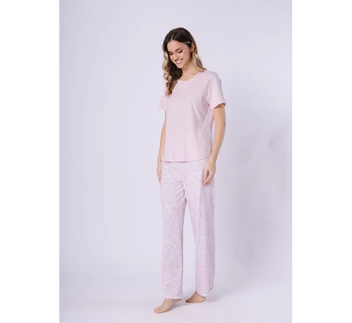 Pyžamo  kr/r M2XL model 21908798 - LEVEZA