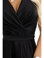 Dámské šaty 587-2 MONIQUE - NUMOCO Dámské šaty 587-2 MONIQUE - NUMOCO