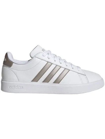 Boty Grand Court Lifestyle Court Comfort W model 19583035 - ADIDAS Boty Grand Court Lifestyle Court Comfort W model 19583035 - ADIDAS