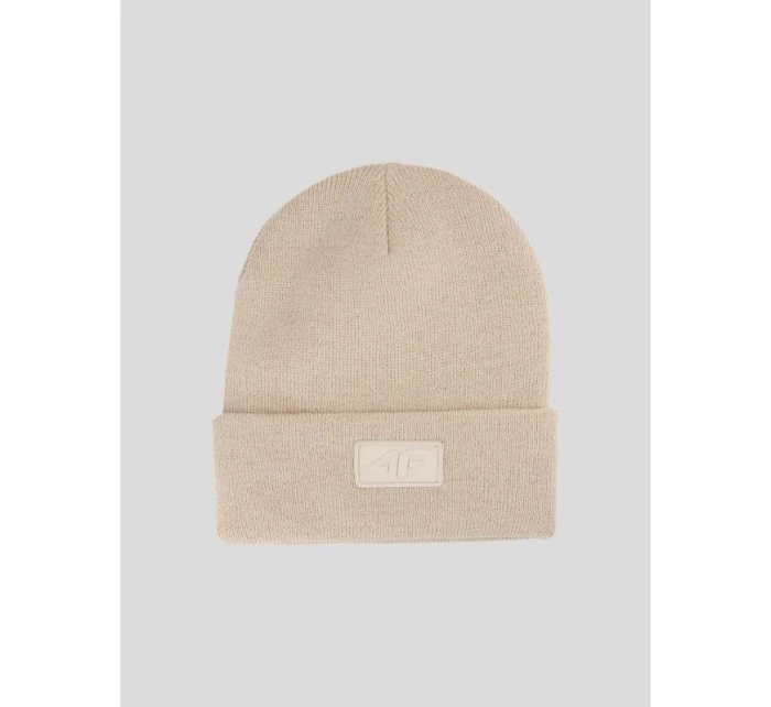 Zimní čepice 4F Jr 4FJWAW24ACAPU446-83S
