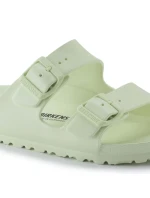 Pánské pěnové žabky Birkenstock Arizona Essentials EVA Regular Faded Lime (1024571) Pánské pěnové žabky Birkenstock Arizona Essentials EVA Regular Faded Lime (1024571)