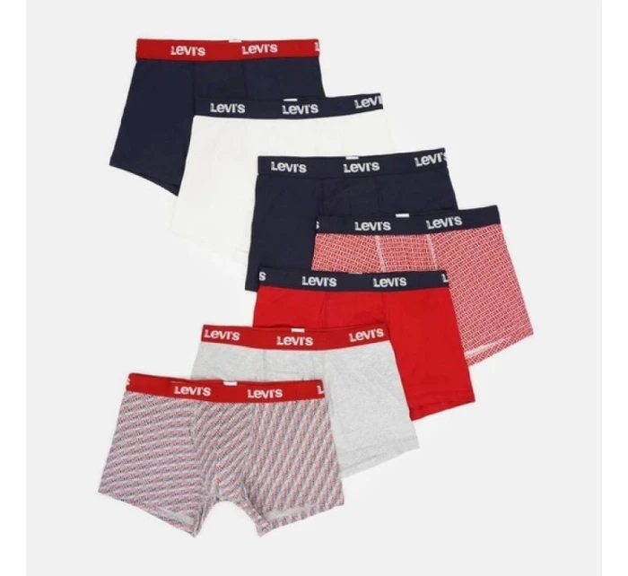 Pánské boxerky Levi's M 701225625 004