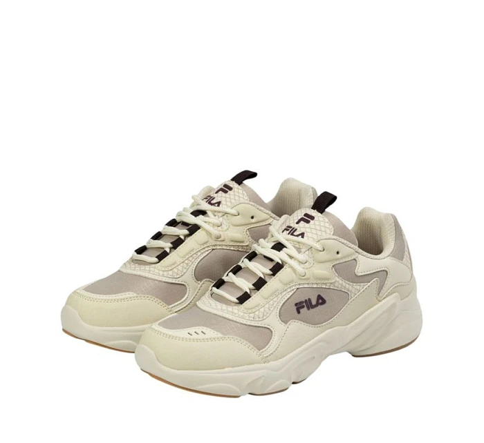 A W  dámské boty model 21367075 - Fila