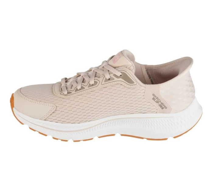 Skechers Slip-Ins: Go Run Consistent 2.0 - Endure 128615-NTPK Beige 41 Skechers Slip-Ins: Go Run Consistent 2.0 - Endure 128615-NTPK Beige 41