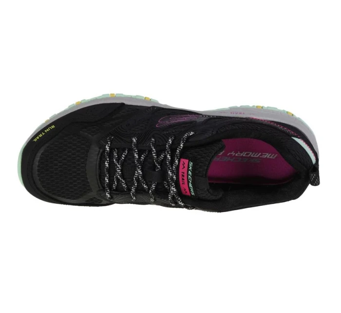 Skechers Hillcrest - Pure Escapade 149821-BKMT Black 36 Skechers Hillcrest - Pure Escapade 149821-BKMT Black 36