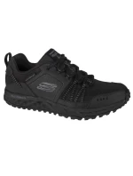 Skechers Escape Plan 51591-BBK Black 40 Skechers Escape Plan 51591-BBK Black 40