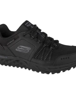 Skechers Escape Plan 51591-BBK Black 40