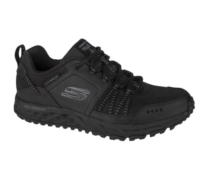 Skechers Escape Plan 51591-BBK Black 40 Skechers Escape Plan 51591-BBK Black 40