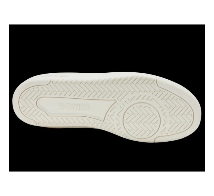 Boty KSwiss COURT model 21420116 - K- Swiss