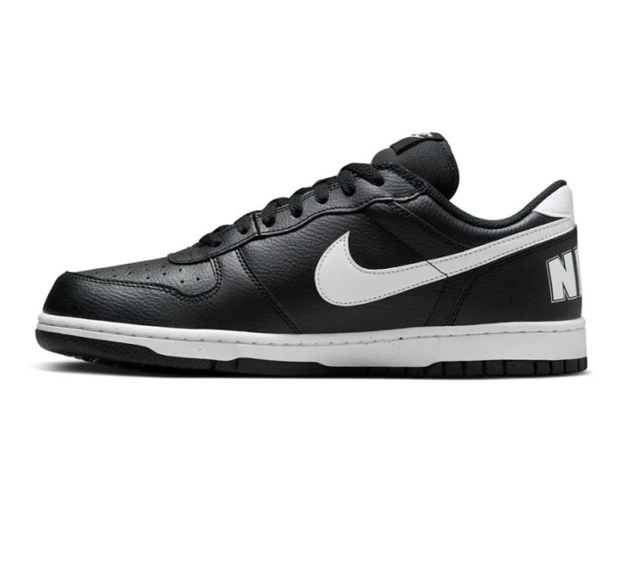 Buty Big Low model 21460600 - NIKE Buty Big Low model 21460600 - NIKE