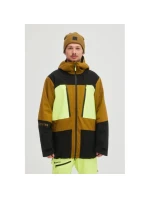 Pánská zimní sportovní bunda O'neill Psycho Tech snowboard/ski GTX pánské Pánská zimní sportovní bunda O'neill Psycho Tech snowboard/ski GTX pánské