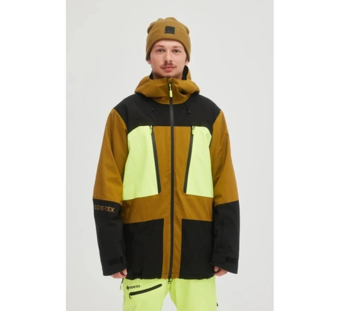 Pánská zimní sportovní bunda O'neill Psycho Tech snowboard/ski GTX pánské Pánská zimní sportovní bunda O'neill Psycho Tech snowboard/ski GTX pánské