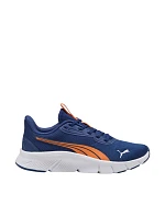 Puma FlexFocus Lite Modern dětská obuv modrá 401517 25