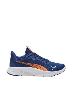 Puma FlexFocus Lite Modern dětská obuv modrá 401517 25